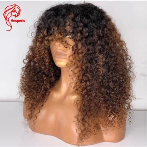 Hesperis Hair Extensions & Wigs