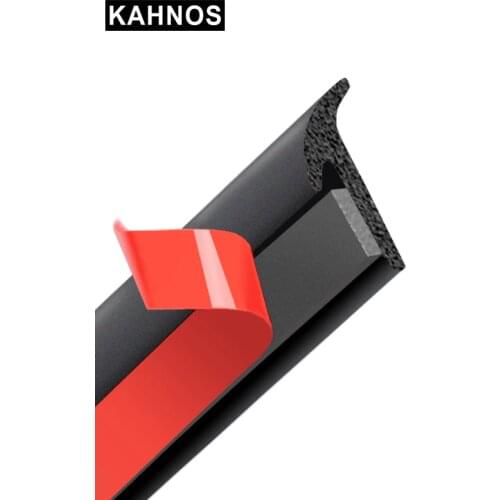 KAHNOS Adhesives And Sealants