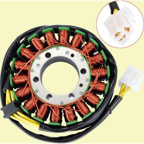 Stator Coil for Ducati 996 S 996 SPS III Sport Production Streetfighter 848 Monster S4 S4R 1000 ST2 ST3 ST4 ST4S Sport Touring