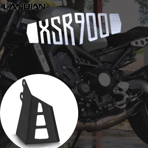 Motorcycle Clutch Device Cover For Yamaha XSR900 Tracer 900 MT 09 TRACER MT-09 SP FZ09 XSR900 Abarth TRACE 900 9 GT Accessories