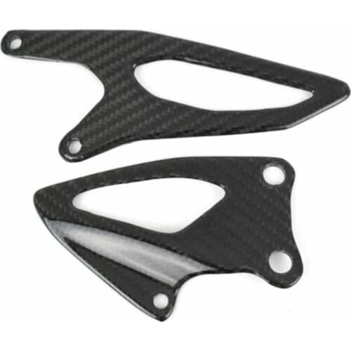 Motorcycle Heel Plates For Yamaha R1 2015-2016