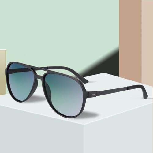 New CR-39 Lens Anti Blue Light Reading Glasses Men Metal TR Frame Clear Presbyopia Glasses Computer Gaming Glasses