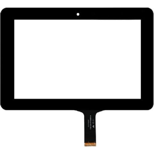 New 7 Inch Touch Screen Digitizer Panel C182123A1-FPC659DR-06 tablet pc