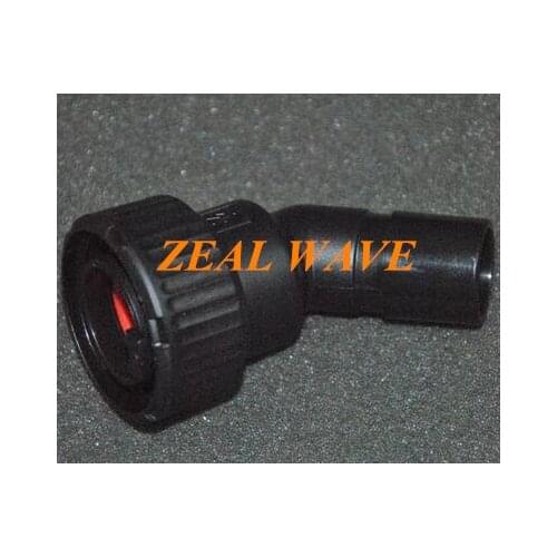 Original Authentic Drager Breathing Module 8603868-03 Connector