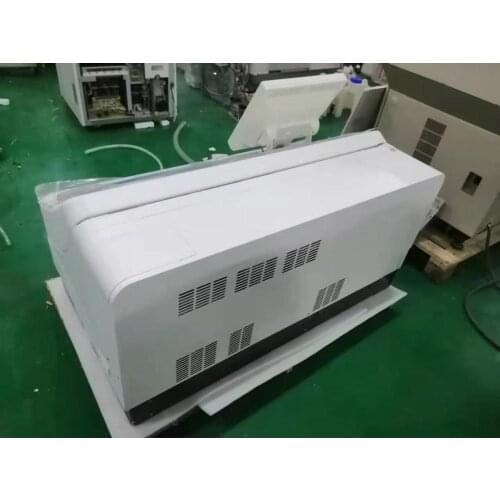 ROCHE COBAS E411 refurbished equipment