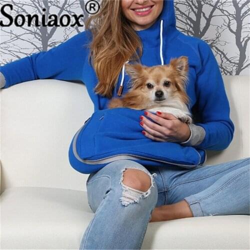 Soniaox Women's Sweatshirts