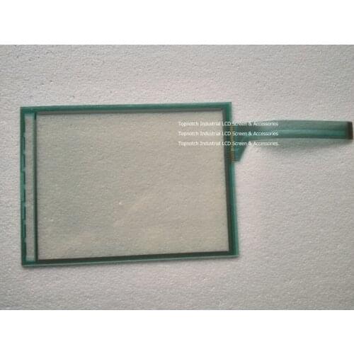 Brand New Touch Screen Digitizer for HAKKO V710S V710iS Touch Pad Glass