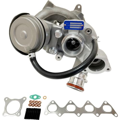 TD025 03C145702L 49373-01005 Turbocharger For 1.4 TFSI CAXA, CNVA, CAXC, CMSA Engines