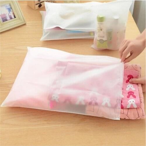 1PC Waterproof Swimming Bags EVA Transparent Sports Gym Fitness Shoes Clothes Storage Bags Outdoor Travel Makeup Organizer Pouch