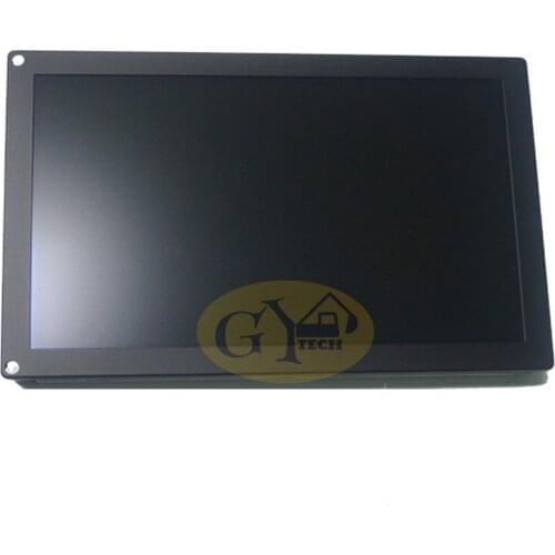 E320D LCD monitor parts for 386-3457 monitor spare parts Display 260-2193 LCD parts