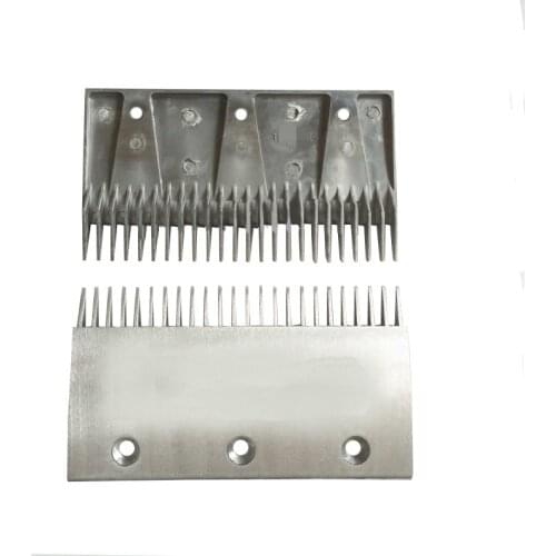 4090110000 1717994400 Escalator Comb THYSSEN9011 1 Pack=10 Pieces
