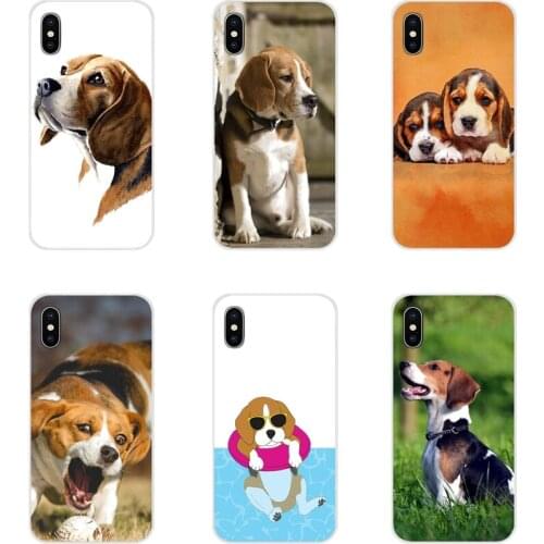 Accessories Phone Shell Covers For Samsung Galaxy A3 A5 A7 A9 A8 Star A6 Plus 2018 2015 2016 2017 All kinds of posts of beagle