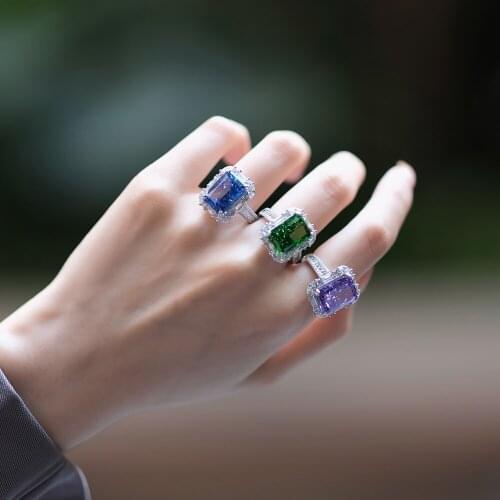 Amorita boutique Engagement Rings