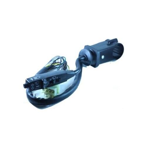 For Mercedes Actors / Unimog 1996-2002 Headlight Indicator Wiper Switch 0045458124