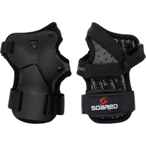 Men Women Wrist Guards Support Palm Pads Protector For Inline Skating Ski Snowboard Roller Gear Protection Hand Protector