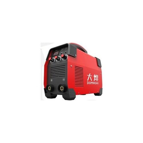 Electric welding machine 220v household small 250 315 dual purpose 380v portable small copper double voltage welding machine