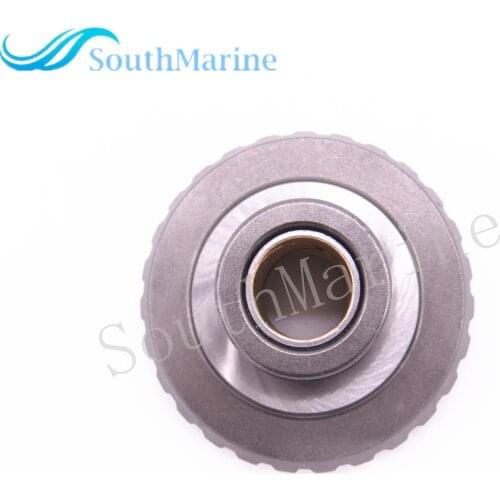 F15-06010000 F20-04000100 Forward Gear for Parsun HDX Makara Outboard Engine 2-Stroke T15BM T9.9BM
