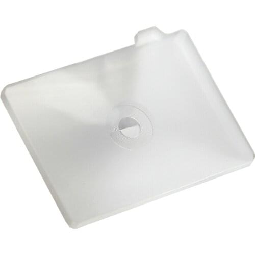 Micro Prism Split Image Focusing Screen For Pentax K100D K200D K10D K20D DSLR Focusing screen