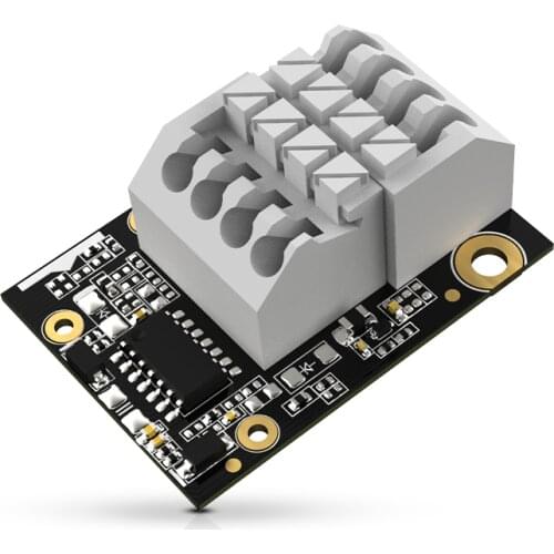 WisBlock 4-20mA Interface Module | RAK5801 | RAKwireless