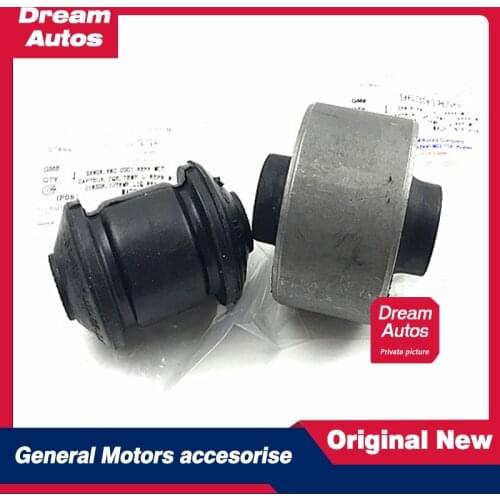 Hem arm triangle arm rubber sleeve under suspension bushing for Buick old Excelle Sail lepin LeFeng