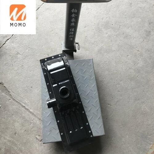 MTZ tractor Radiator cover 70Y-1301055