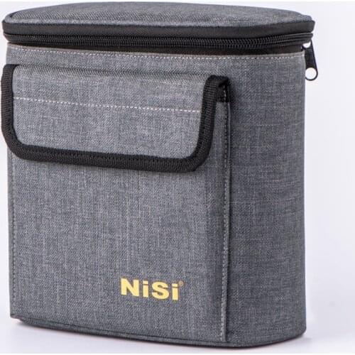 NiSi 150mm System S5 Filter Holder Bag Pouch