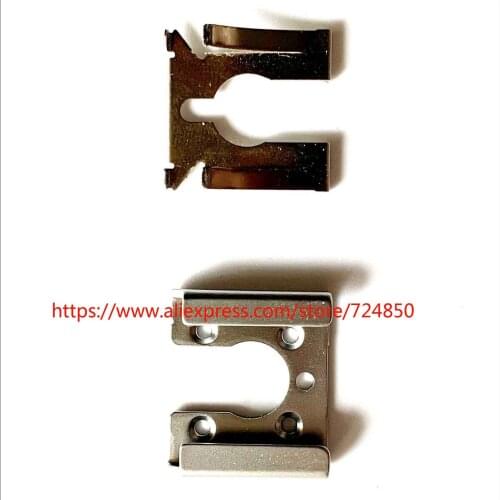 New Flash Hot Shoe Socket For Canon EOS 7D 7DII 1DX 5D / 5D Mark II / 5D Mark III 5DII 5DIII 5D2 5D3 Digital Camera Repair Part