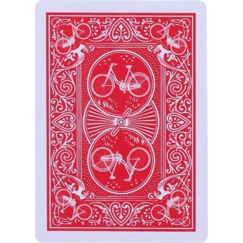 New Secret Marked Stripper Deck Playing Cards Poker Cards Toys Trick