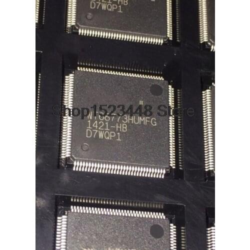 NT68773 NT68773HUMFG TQFP128 2Pcs-5Pcs/lot NEW