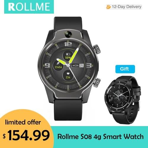 Rollme Smart Electronics