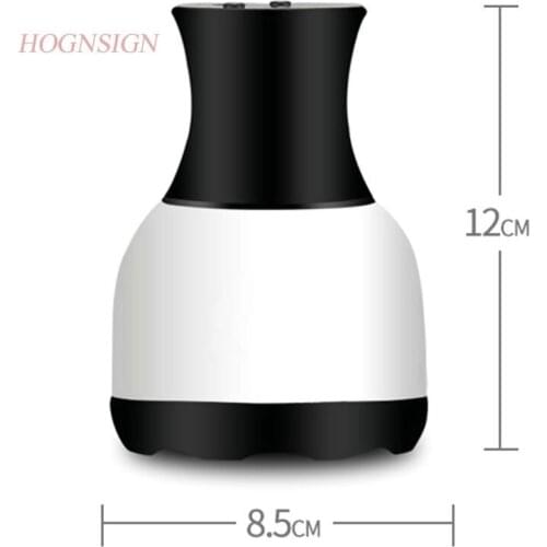 Warm Moxibustion Massager Electric Scraping Instrument Vibration Massage Tongyang Cans Meridian Probiotics Home Beauty Moxa