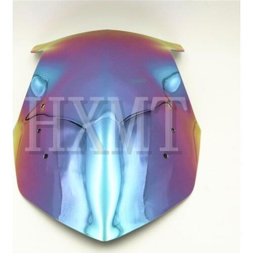 For Kawasaki NINJA 1000 SX Z1000SX Z1000-SX 2011 2012 2013 2014 2015 2016 Windshield WindScreen Z1000 SX Z 1000SX