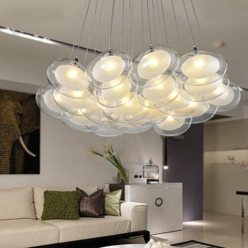 Willed Ceiling Lighting