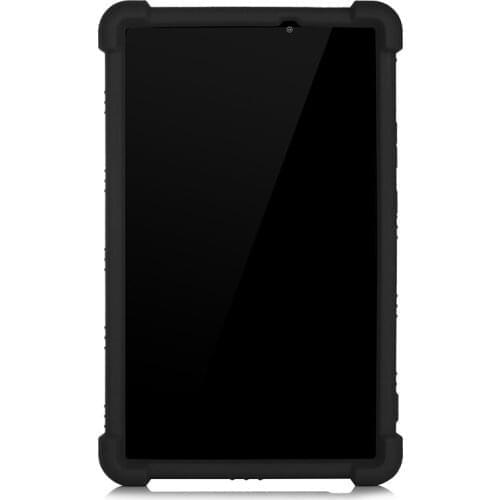 8" Silicon Protective Cover Case For Huawei MatePad T8 Kobe2-L03 Kobe2-L09 Kobe2 L03 Kobe2 L09 Tablet PC Add Film And 3 Gifts