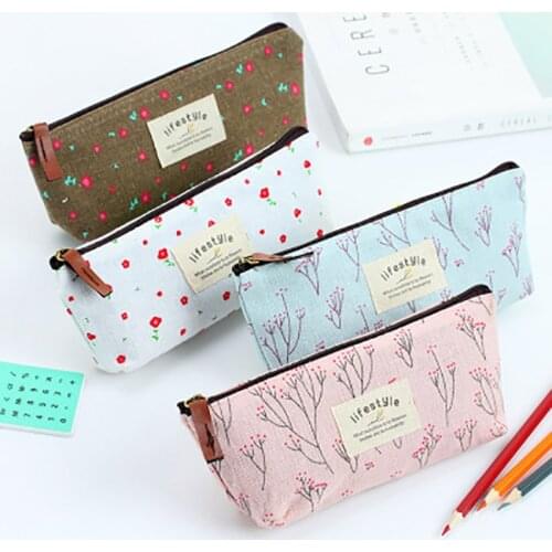 ZJMZYM Children's Pencil Cases
