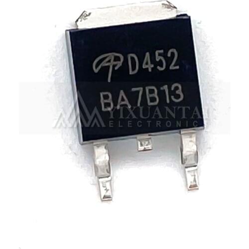 10pcs/lot 100%New original AOD420 D420 AOD425 D425 AOD438 D438 AOD442 D442 AOD444 D444 AOD448 D448 AOD452 D452 TO252