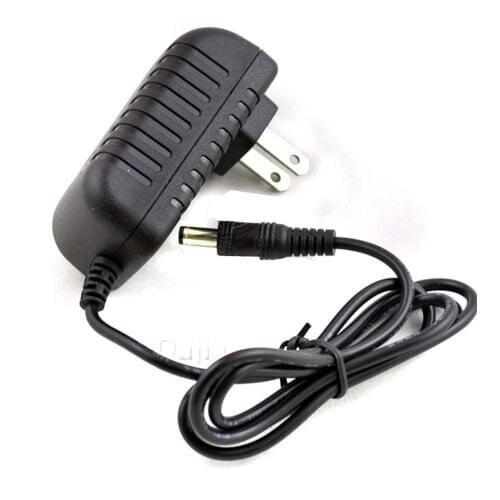12VDC 1A Power Adaptor 1A US Standard for Seurity System