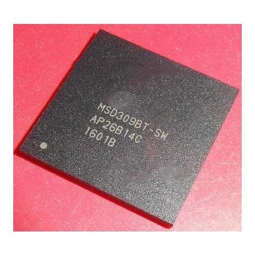 3PCS New MSD309BT-SW BGA