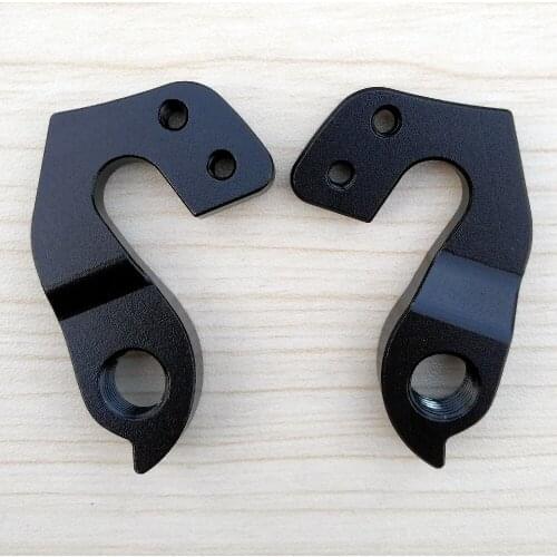 5pc Bicycle gear rear derailleur hanger For BH Aerolight BH Quartz BH EVO BH Prisma BH G6 Pro Red MECH dropout carbon frame bike