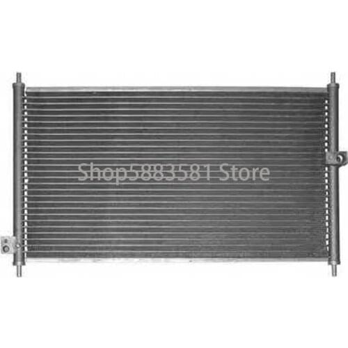 Car air conditioning radiator hon daa cco rd water tank radiator air conditioning condenser intercooler