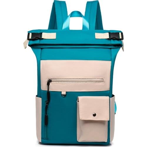 Женские рюкзаки для студентов Cesha China At AliExpress