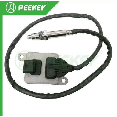 A0009059703 5WK96683E Nox Sensor For Mercedes-Benz W156 W164 W166 GLE 350d W176 W205 W212 W213 W218 W238 W246 W253 C117 X253