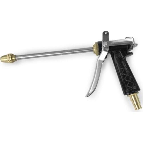 Long spray head car washer cleaning tool strong spray