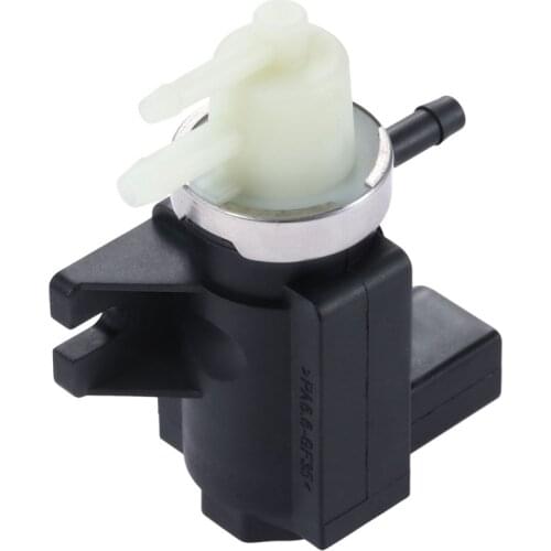 Turbo Boost Pressure Solenoid Converter Valve 1J0906627A 1K0906627E for Skoda Seat for Sharan Passat Golf LT New Beetle