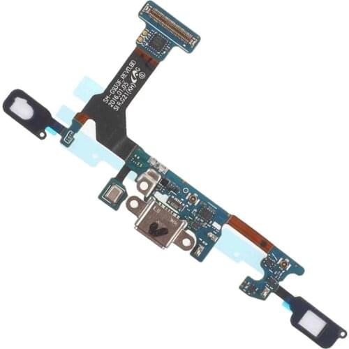 Flex charging with microphone and Menu buttons and back for Samsung Galaxy S7 G930
