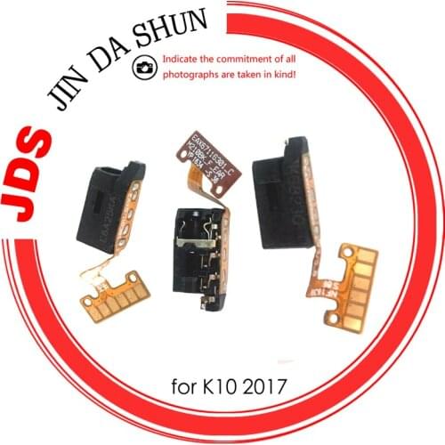 JinDaShun Flat Cables For Phones LG K10