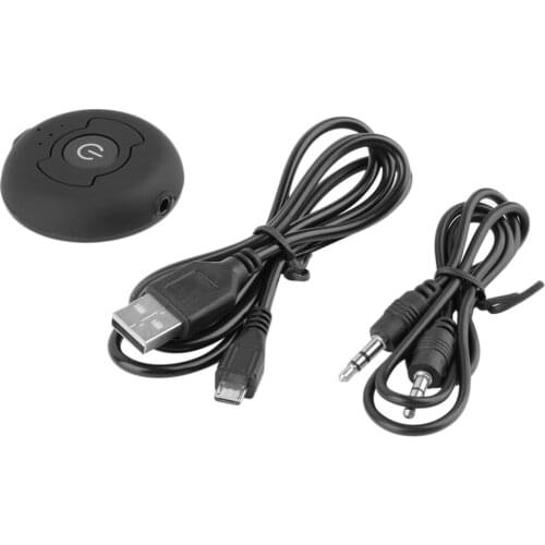 Hot Selling High Quality Wireless -compatible 4.0 A2DP Audio Stereo Dongle Adapter for TV PC Not less than 10 meters