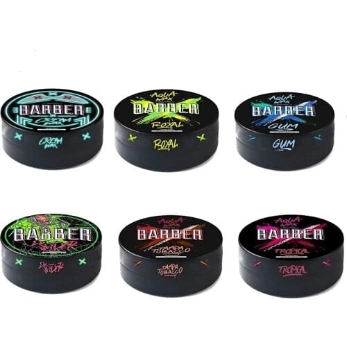 MARMARA BARBER Goods For Beauty And Health