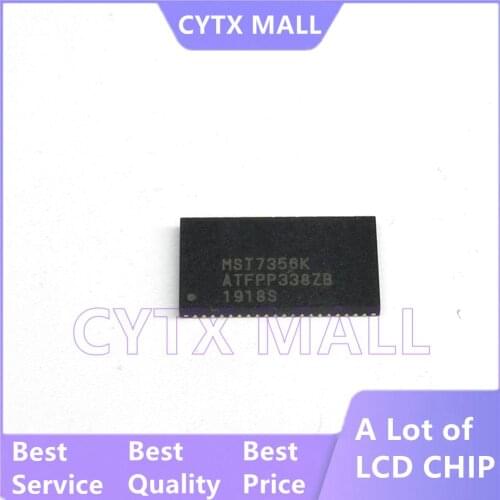 New_original 5PCS MST7356K 7356 QFN