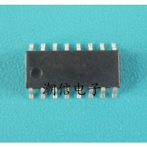 10cps DS3486M drive receiver